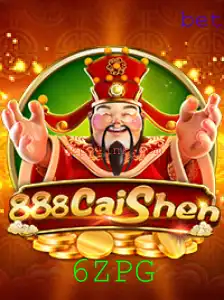 Descubra o Mundo de 888CaiShen: O Jogo de Azar que Conquista Jogadores
