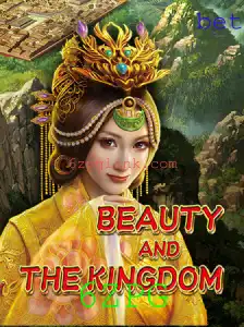 Explorando BeautyAndTheKingdom: Um Jogo de Estratégia e Magia