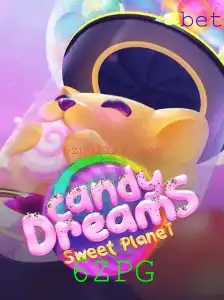 CandyDreams: Uma Jornada Doce e Estratégica
