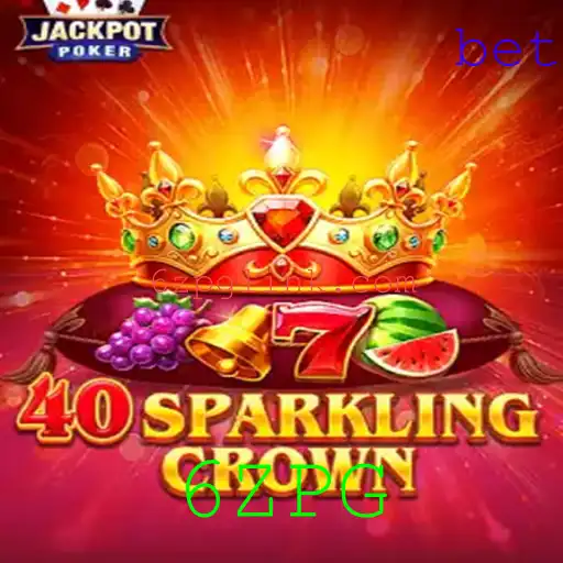 Descubra a Excitante Aventura de 40SparklingCrown