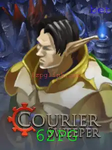 CourierSweeper: Explorando o Novo Fenômeno do Mundo dos Jogos