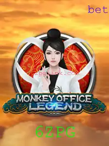 Descubra o Fascinante Mundo de MonkeyOfficeLegend: A Última Tendência no Universo dos Games