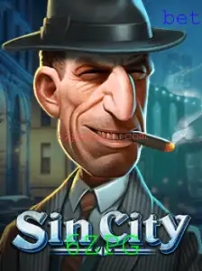 SinCity: Uma Aventura Imersiva nas Ruas da Cidade