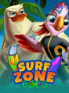 Descubra SurfZone: O Novo Fenômeno dos Jogos de Aventura