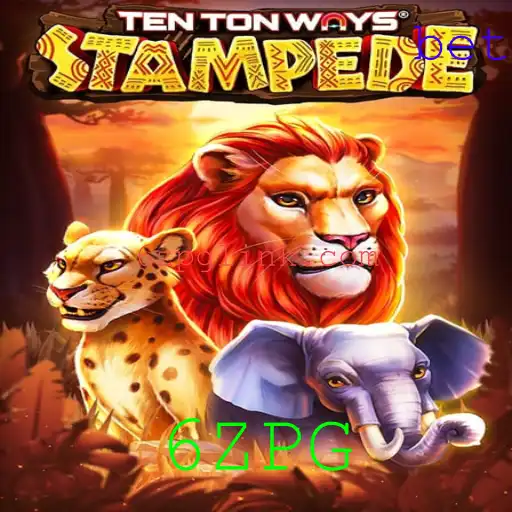 Explorando TenTonWaysStampede: O Novo Fenômeno dos Jogos Online