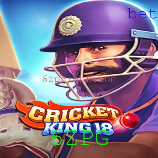 Descubra o Universo Empolgante de CricketKing18 com 6ZPG