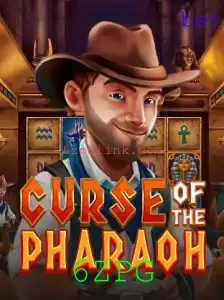 Curse of the Pharaoh: A Imersiva Jornada no Egito Antigo