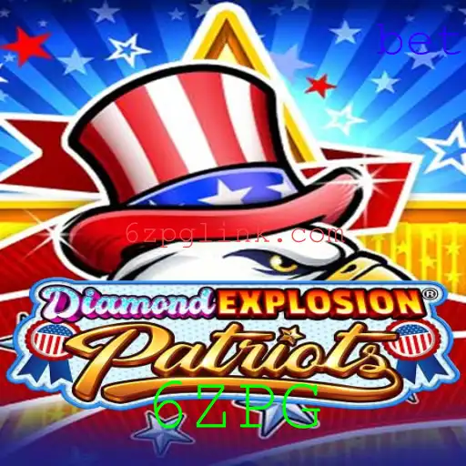 DiamondExplosionPatriots: Uma Nova Experiência de Jogo Repleta de Estratégia e Aventura