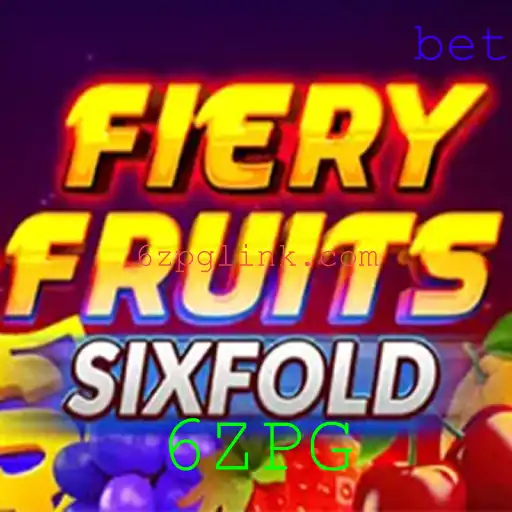 FieryFruitsSixFold: A Nova Sensação no Mundo dos Jogos de Estratégia com a Chave 6ZPG