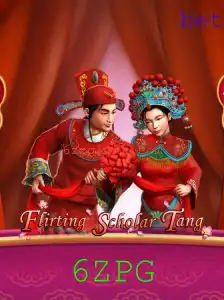 Flirting Scholar Tang: Uma Aventura no Mundo dos Jogos
