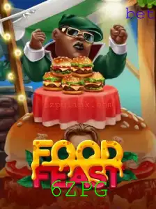 Descubra o Mundo do Jogo FoodFeast