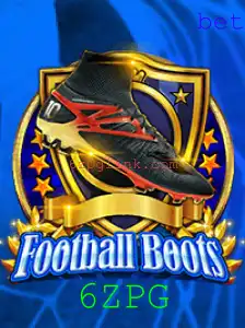 Descubra o Mundo de FootballBoots: Aventuras no Campo com 6ZPG
