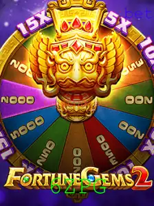 Explorando FortuneGems2: Uma Jornada Através do Universo das Joias da Fortuna