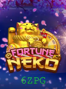 Descubra as Aventuras de FortuneNeko e a Palavra-Chave Misteriosa 6ZPG