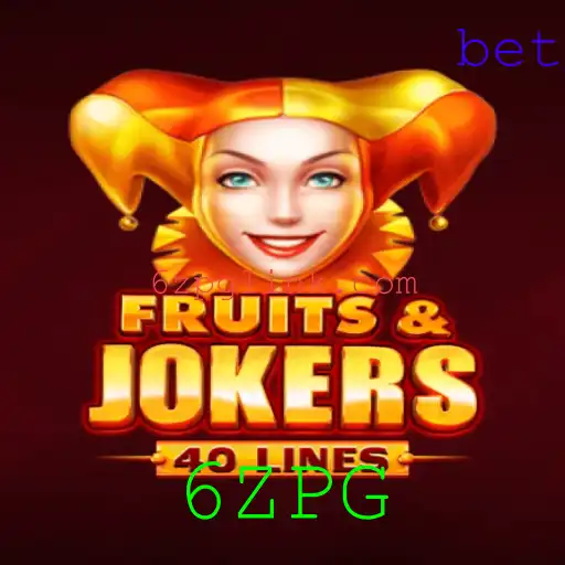 Descubra o Empolgante Mundo de FruitsAndJokers40 com 6ZPG