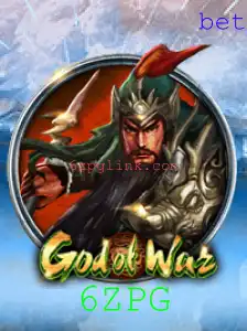 Explorando o Fascinante Universo de GodofWar e o Enigma 6ZPG
