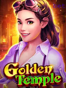 GoldenTemple: Descubra a Emoção deste Novo Jogo Inovador