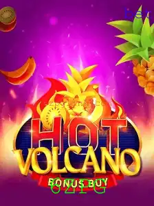 Descubra o Mundo Emocionante de HotVolcanoBonusBuy - 6ZPG