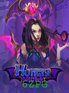 Explorando o Mundo de 'HungryNight': Uma Aventura Imersiva