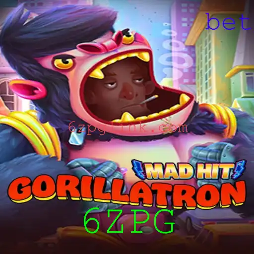 MadHitGorillatron: Um Mergulho no Mundo dos Jogos Modernos