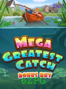 MegaGreatestCatchBonusBuy: Uma Imersão no Mundo da Pesca Digital com a Palavra-Chave 6ZPG