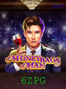 Explorando o Novo Jogo MoneybagsMan
