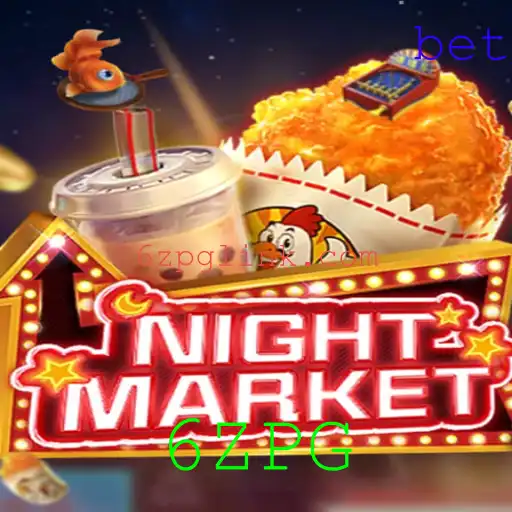 Explorando 'NIGHTMARKET': O Jogo que Transforma a Noite em Aventura com a Palavra-chave 6ZPG