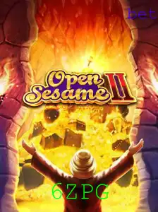 Explore o Mundo de OpenSesameII: Um Jogo Inovador de Aventuras com 6ZPG