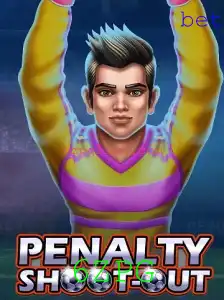 Explorando o Mundo do PenaltyShootOut: O Jogo Empolgante que Captura a Essência do Futebol