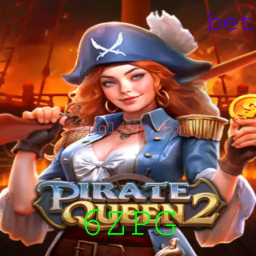 PirateQueen2: Explorando os Sete Mares com a Palavra-Chave 6ZPG