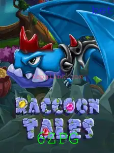Explorando o Mundo de RaccoonTales: Aventura e Estratégia com a Palavra-Chave '6ZPG'