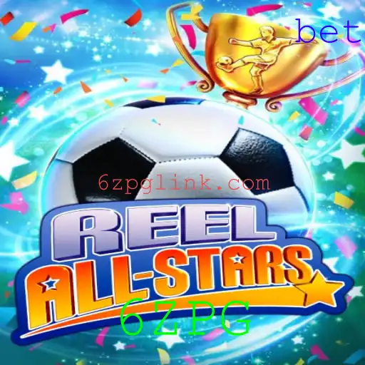 ReelAllStars: Descubra o Novo Jogo que Está Conquistando o Mundo