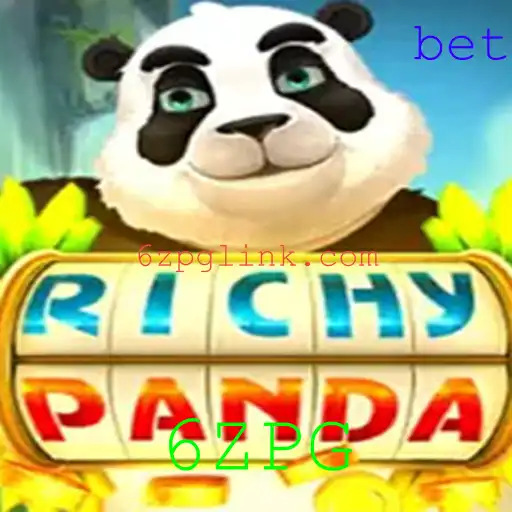 RichyPanda - A Nova Sensação no Mundo dos Games
