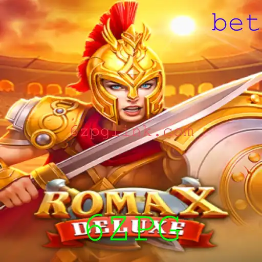 Explorando o Fantástico Mundo do Jogo RomaXDeluxe