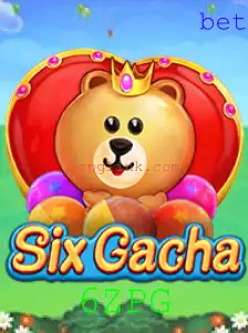 Explorando o Universo do Jogo SixGacha: Regras e Estratégias
