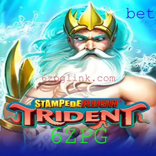 StempedeRushTrident: Desvendando a Aventura com a Palavra-chave 6ZPG
