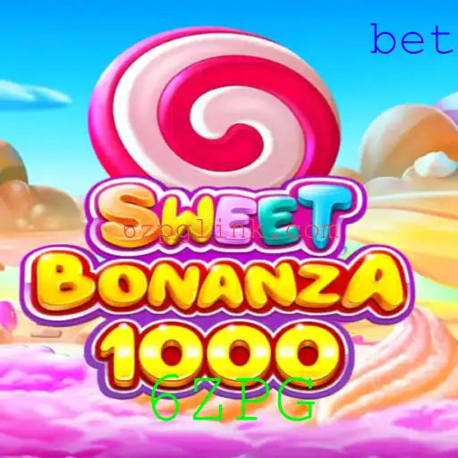 Descubra a Aventura do Jogo SweetBonanza1000 com 6ZPG