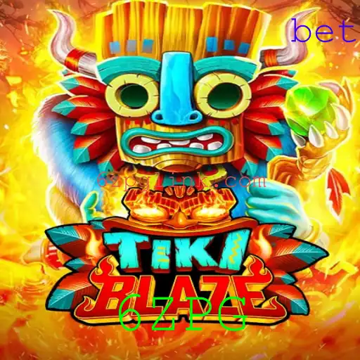 Descubra a Aventura com TikiBlaze: O Jogo de Estratégia Inovador