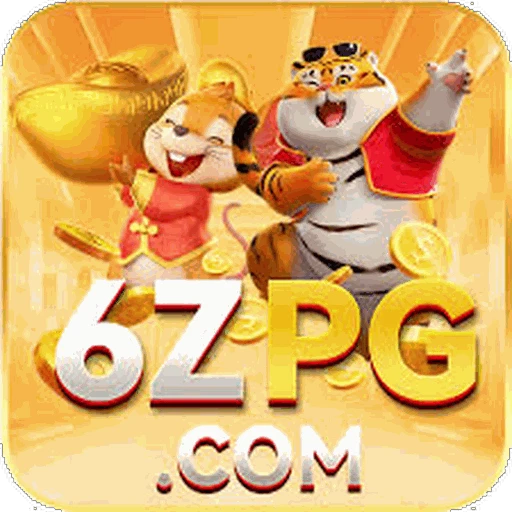 6ZPG Logo