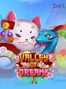 ValleyofDreams: Descubra o Fascinante Mundo do Jogo 6ZPG