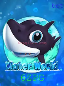 Explorando o Mundo Subaquático de WaterWorld: Um Universo de Estratégia e Aventura