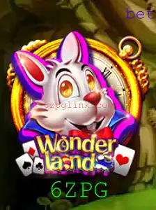 Descubra as Maravilhas de 'Wonderland': Um Jogo de Fantasia e Estratégia